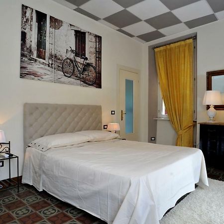 Trattoria Laghee Con Alloggio Cernobbio Exterior foto